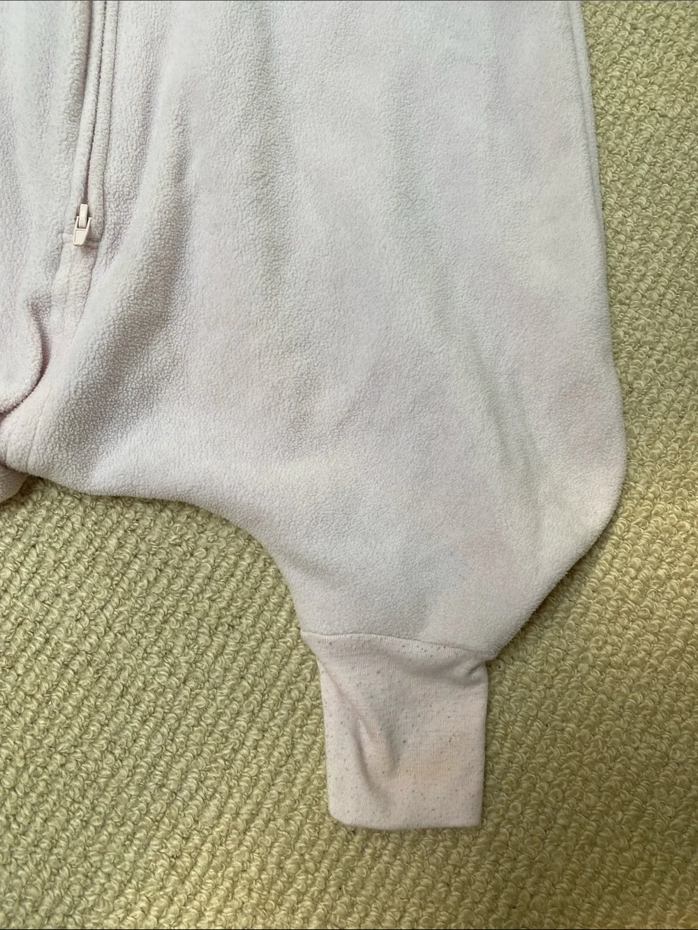 Fleece HALO SleepSack, 2-3T